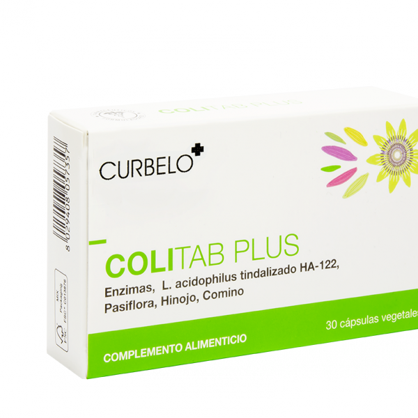 Colitab Plus