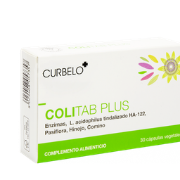 Colitab Plus